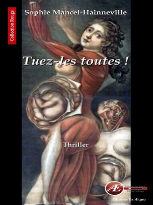 cover image of Tuez-les toutes !